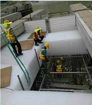 ��ȴ������ʩ���ֳ�