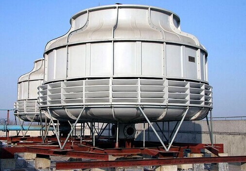 新疆工业冷却塔